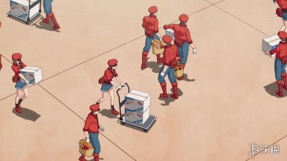 TV动画《工作细胞》第二季宣传PV 超萌细胞们回来了