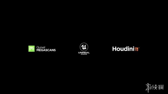 Quixel展示下一代游戏画面 虚幻4复刻冰岛以假乱真