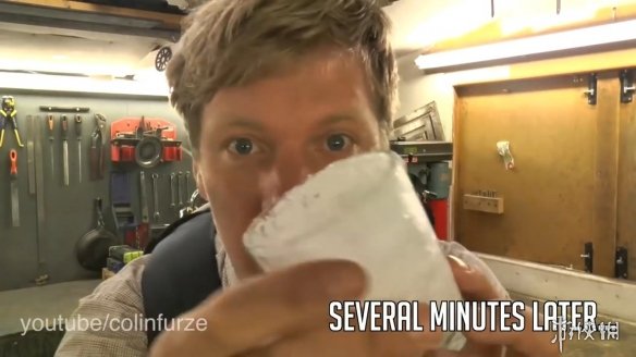 大神打造真实版《守望先锋》小美冰枪 造型还原威力强大!