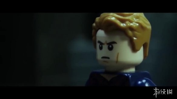 大神用乐高还原《复仇者联盟4》预告 角色场景还原充满喜感
