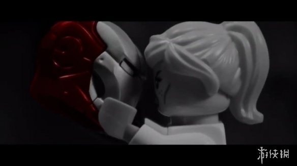 大神用乐高还原《复仇者联盟4》预告 角色场景还原充满喜感