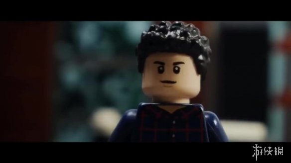 大神用乐高还原《复仇者联盟4》预告 角色场景还原充满喜感