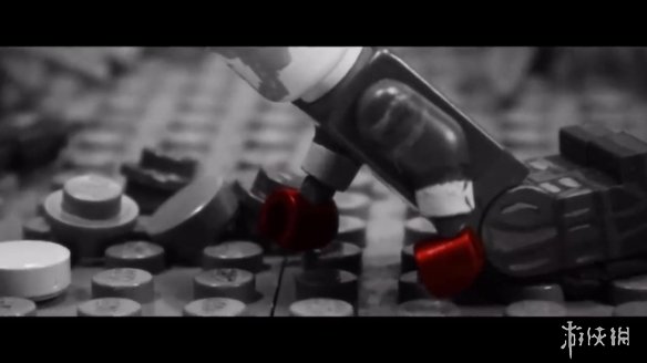 大神用乐高还原《复仇者联盟4》预告 角色场景还原充满喜感