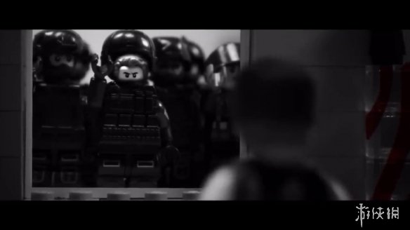 大神用乐高还原《复仇者联盟4》预告 角色场景还原充满喜感