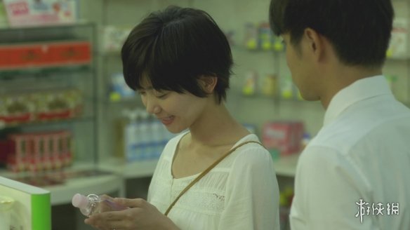 网飞新出的这部日剧《老公进不来》能震碎人的三观