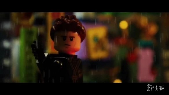 大神用乐高还原《复仇者联盟4》预告 角色场景还原充满喜感