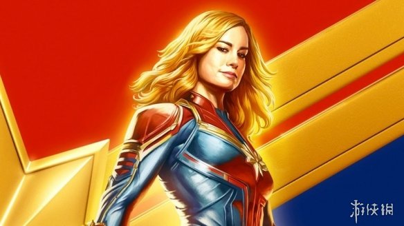 漫威《惊奇队长》全球票房达9亿美元 超过《钢铁侠》