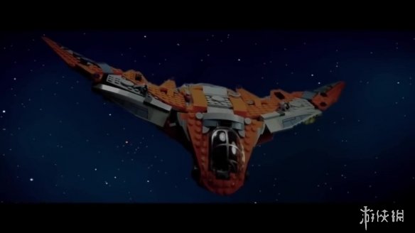 大神用乐高还原《复仇者联盟4》预告 角色场景还原充满喜感