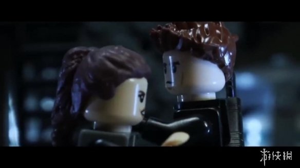 大神用乐高还原《复仇者联盟4》预告 角色场景还原充满喜感