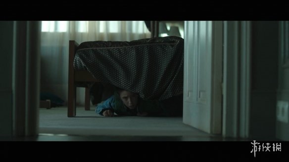 西班牙悬疑版《你的名字》,看过怀疑自己智商不够用