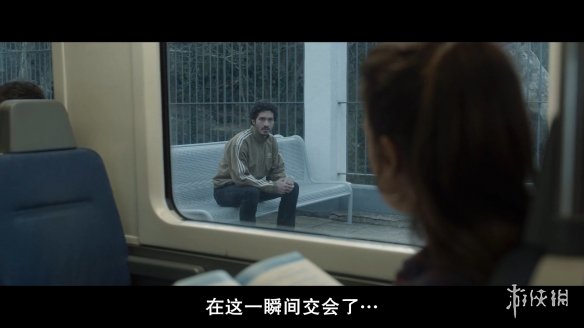 西班牙悬疑版《你的名字》,看过怀疑自己智商不够用