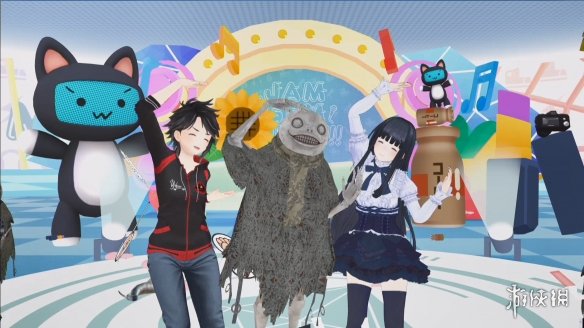 只因为太无聊?横尾太郎宣布退出虚拟主播偶像行业