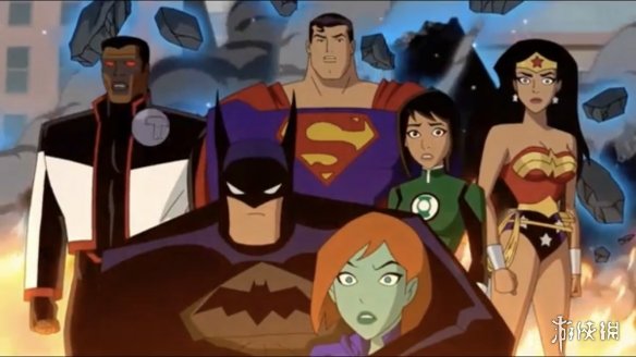 DC新片《蝙蝠侠:缄默》首曝剧照 大量反派即将来袭