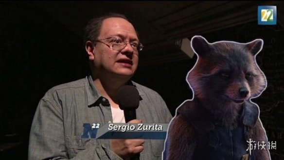 刀片接好《复联4》浣熊西语配音证实将有一位关键角色死去