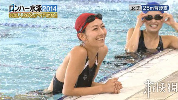 日本第一美臀宫河麻耶 东方脸庞欧美身材完美结合