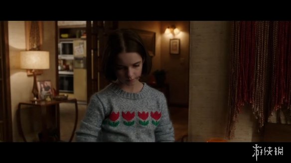 温子仁《安娜贝尔3》中字预告 被窝里惊现恐怖鬼娃娃