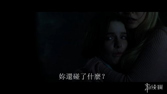 温子仁《安娜贝尔3》中字预告 被窝里惊现恐怖鬼娃娃