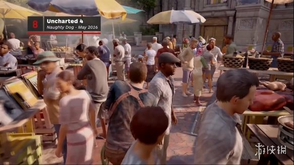 ps4游戏排行榜_这次玩个够IGN更新PS4游戏前10名排行(2)
