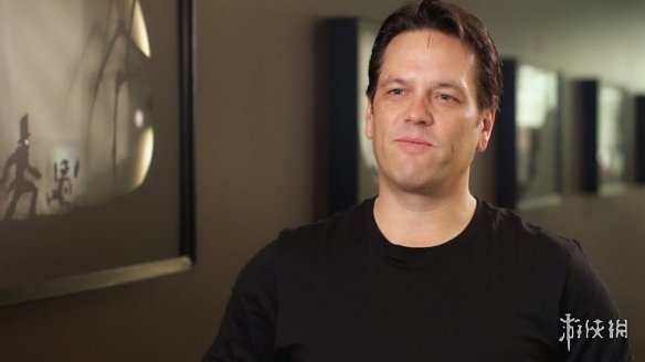 微软Xbox部门的主管Phil Spencer