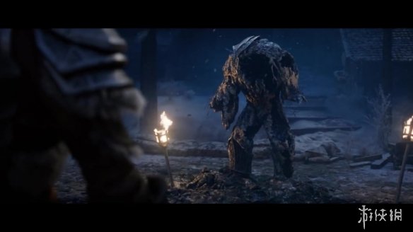 《上古卷轴OL》最新DLC剧情预告 邪恶力量即