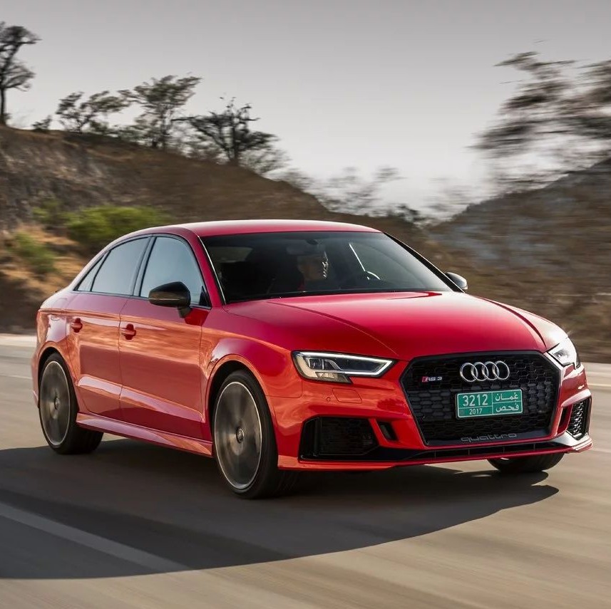 如果你还年轻，遇到这几款车一定会多看几眼，驾驶乐趣十足！