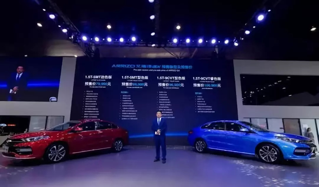 这些才是成都车展最值得关注的重磅车型!