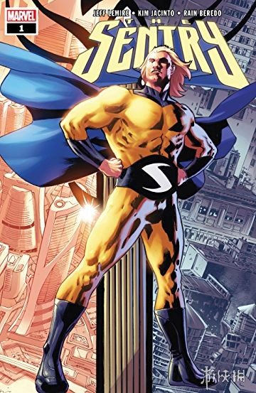 个个吊打惊奇队长!漫威漫画中十位实力超强的角色