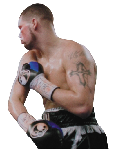 从“洛奇”到“奎迪”,一段持续40多年的传奇