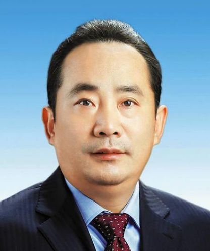 李明远任西安代市长