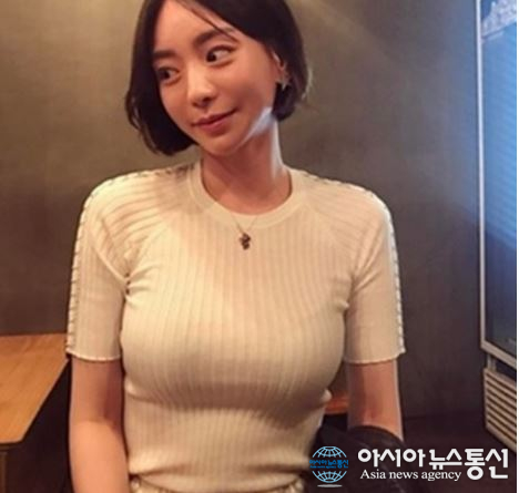 1556238852708064.jpg 朴有天前未婚妻黄荷娜(亚洲新闻通信)