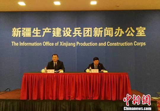 新疆兵团延长招聘事业单位工作人员报名时间