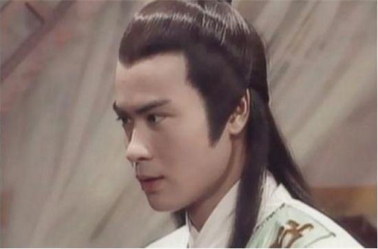 八爷郑嘉颖原来是歌手出道，如今入行25年终于找到真爱，网友期待