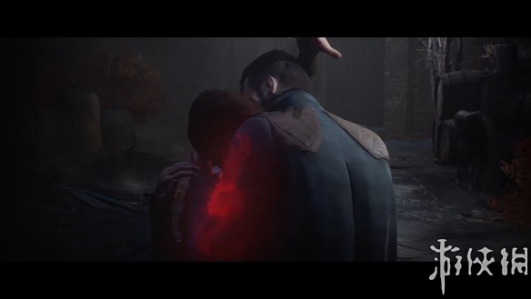 《吸血鬼》新预告片公布 游戏将在6月5日正式发售！