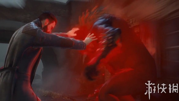 《吸血鬼》新预告片公布 游戏将在6月5日正式发售！