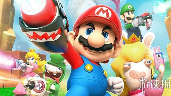 IGN公布Top 25任天堂Switch游戏排行榜单 入手