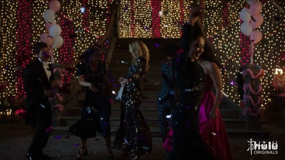 漫威超英剧集《离家童盟》宣布续订第三季 共有10集