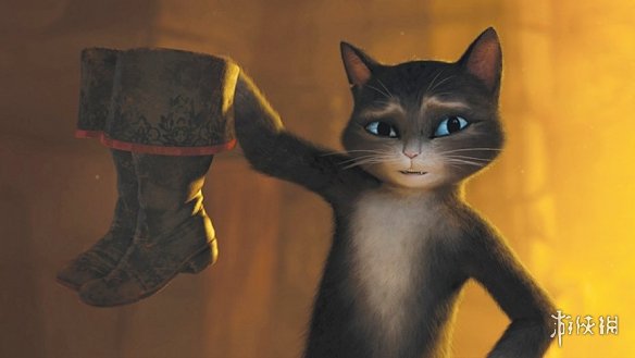 梦工厂宣布:时隔八年拍摄《穿靴子的猫》的续集电影!