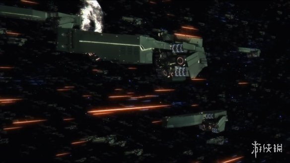 经典重制《银河英雄传说 全新命题》第二季预告!