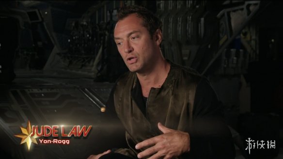 漫威《惊奇队长》最新幕后特辑!演员们讲述自己角色