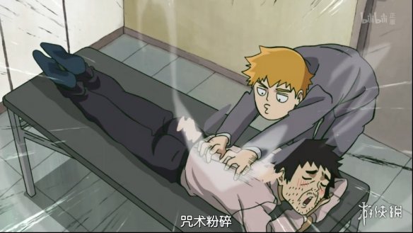 豆瓣9.7的动漫这还是人吗!对不起这部动漫我安利晚了