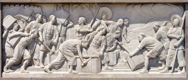 今天是国际禁毒日，协助林则徐禁烟的这位名臣就是个“老南京”