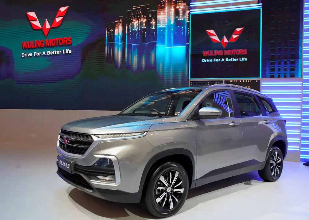 这些自主品牌不仅国内火,出国甚至被老外抢购成爆款