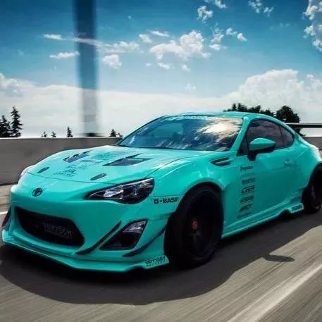 你的车这样改，交警也拿你没办法！