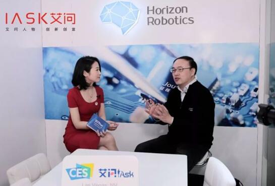 余凯:在AI强国的地盘上展示AI实力 这是班门弄斧吗?