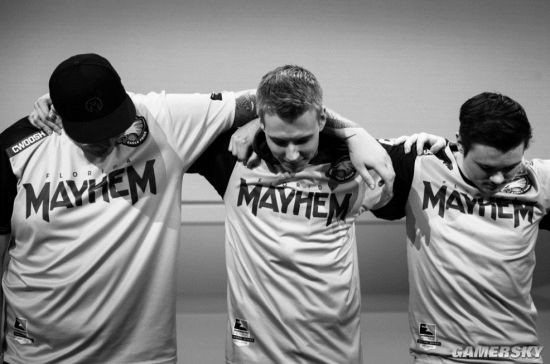 跟随镜头 感受《守望先锋》联赛常规赛的难忘瞬间