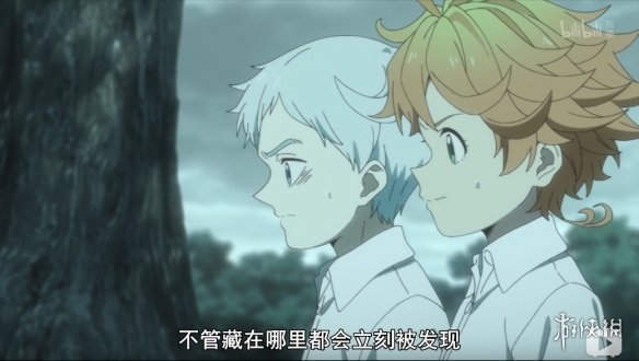 豆瓣9.3!原本以为是个治愈番,没想到是个吃人的恐怖番