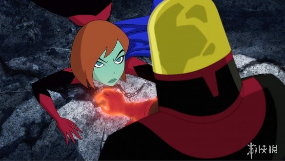 DC新片《蝙蝠侠:缄默》首曝剧照 大量反派即将来袭