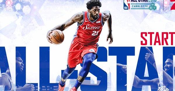 历届nba全明星票王,历届nba全明星票王及票数