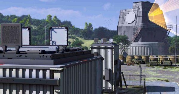 ����ͼƬ���롰½����˹�ܡ����׵�Mk41������Ҳ�����ڷ���Ѳ����������ͼƬ��Դ�����磩