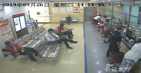 去派出所报案人口失踪_全城接力正在进行,每个青田人转起来 寻找温溪走失女